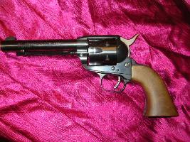 Lep single action army